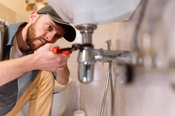 Best Sewer Line Repair  in Wailua, HI