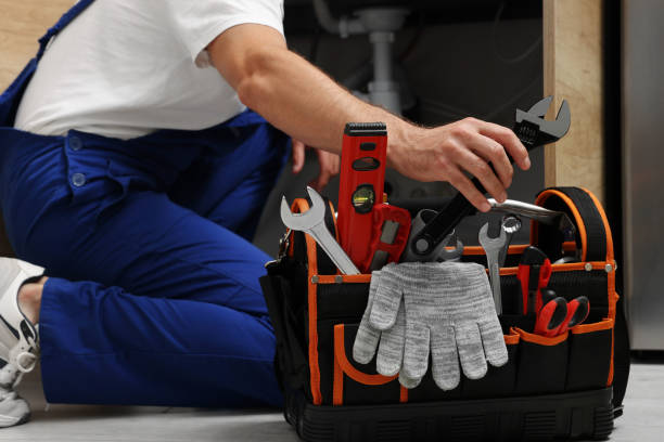 Best Clogged Drain Plumber  in Wailua, HI